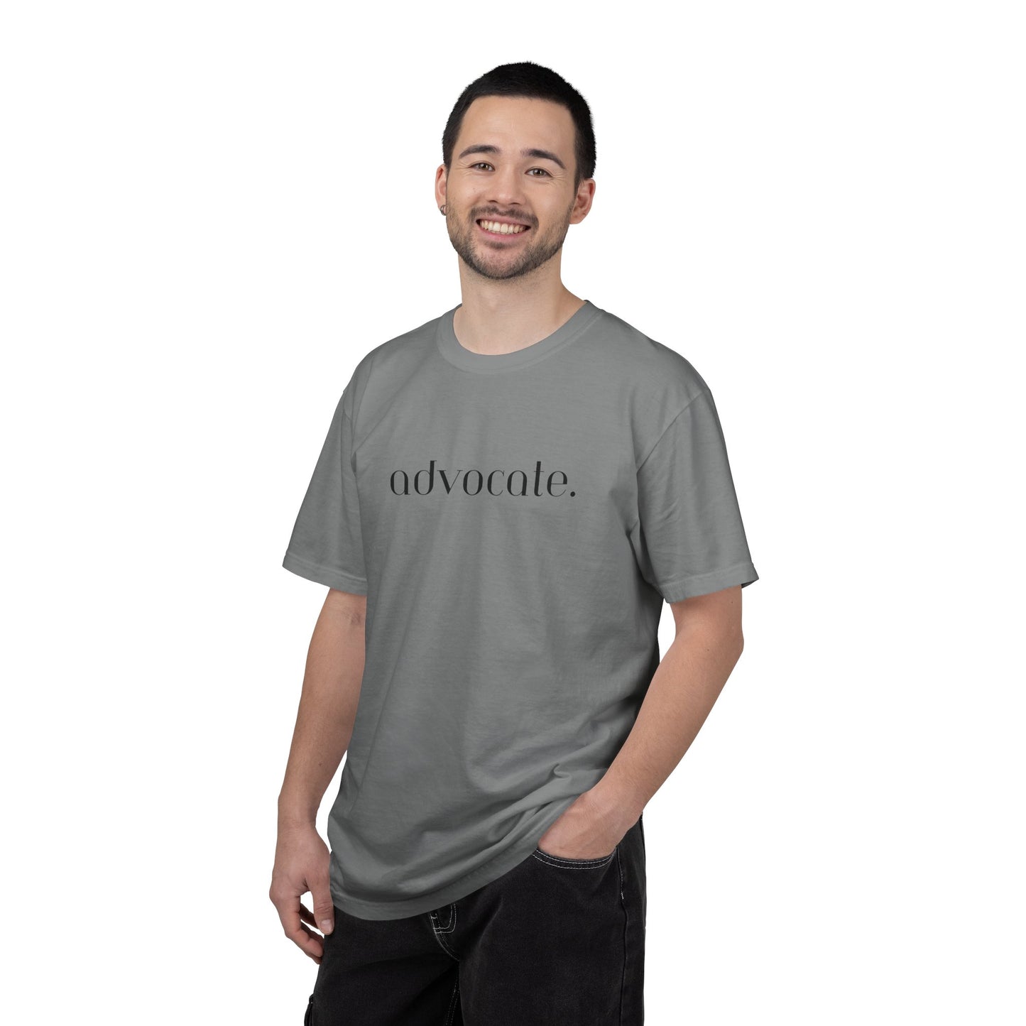 Advocate T‑Shirt
