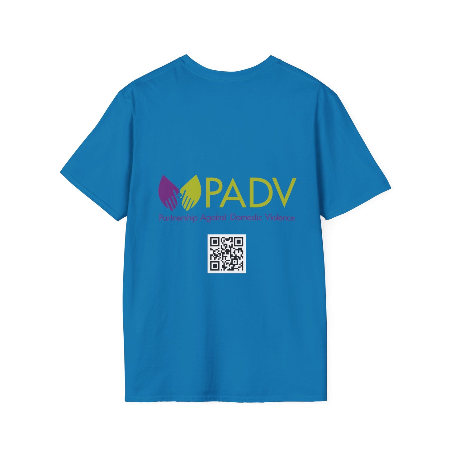 Helping Survivors Move Forward Tee
