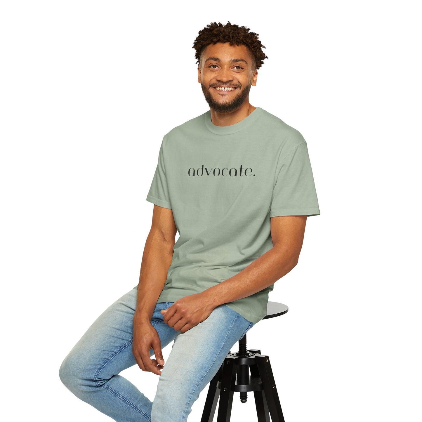 Advocate T‑Shirt