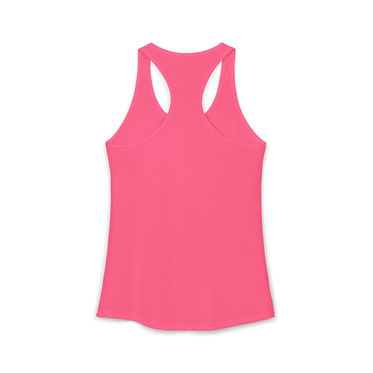 Women's Survivor Racerback Tank