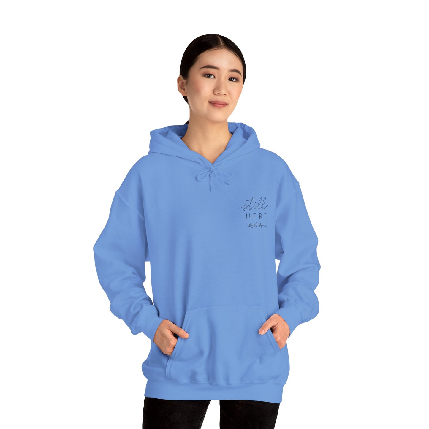 Unbreakable Hoodie