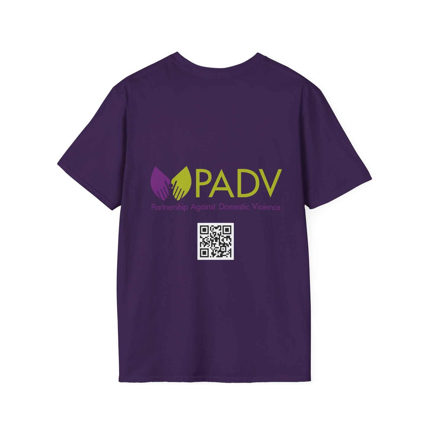Helping Survivors Move Forward Tee